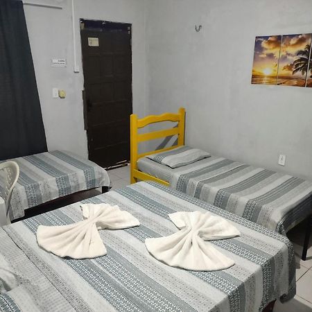 Pousada Casa Da Perla Canoa Quebrada Exteriör bild